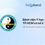 Bệnh Viện Y Học Cổ Truyền Tp Hcm Cơ Sở 2 Tuyển Dụng