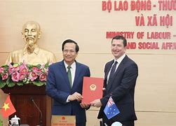 Bộ Thương Binh Và Xã Hội Xklđ 2023