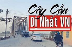 Cầu Lục Nam Bắc Giang