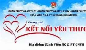 Chương Trình Kết Nối Yêu Thương Của Ngọc Diệp