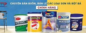 Địa Chỉ Bán Sơn Dulux Ở Hà Nội