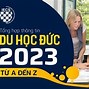 Du Học Đức Tại Vinh Nghệ An 2024 Giá Bao Nhiêu Tiền