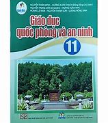 Giáo Dục Quốc Phòng 11 Bài 5