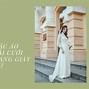 Giày Sandal Nữ Đi Học Mặc Áo Dài