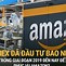 Gilimex Bị Amazon Robotics Llc