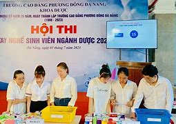 Học Phí Cao Đẳng Phương Đông