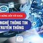 Khoa Công Nghệ Thông Tin Có Những Ngành Nào