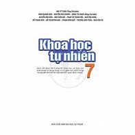 Khoa Học Tự Nhiên Lớp 7 Cánh Diều Bài 1