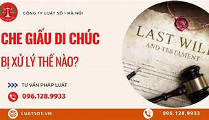 Luật Thừa Kế Khi Không Có Di Chúc