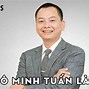 Ngô Minh Tuấn Mới Nhất