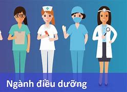 Người Điều Dưỡng Tiếng Anh Là Gì