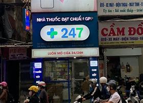 Nhà Thuốc Mở Cửa 24 24 Thủ Đức Hiện Đang Mở