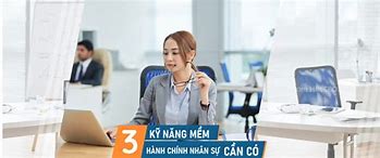 Nhân Viên Hành Chính Nhân Sự Không Yêu Cầu Kinh Nghiệm