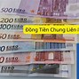 Những Nước Dùng Tiền Euro