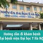 Phòng Khám Đại Học Y Hà Nội