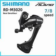 Phụ Tùng Xe Đạp Shimano