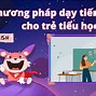 Phương Pháp Dạy Tiếng Anh Cho Trẻ Em 3 Tuổi Pdf Download Free