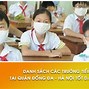 Review Trường Tiểu Học Quang Trung Hoàn Kiếm