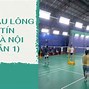 Sân Cầu Lông 134 Quan Nhân