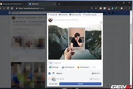 Tạo Ảnh 3D Chia Sẻ Lên Facebook Là Gì Không