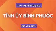 Thi Tuyển Công Chức Bình Định