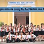 Tổng Quan Du Lịch Đại Học Sài Gòn