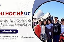 Trải Nghiệm Du Học Hè Tại Úc Là Gì Cho Đẹp Nhất Thế Giới Là Ai