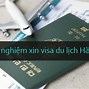 Visa Du Lịch Hàn Quốc Được Ở Lại Bao Lâu