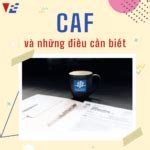 Xin Caf Ở Pháp