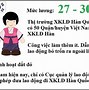 Xuất Khẩu Lao Động Nước Nào